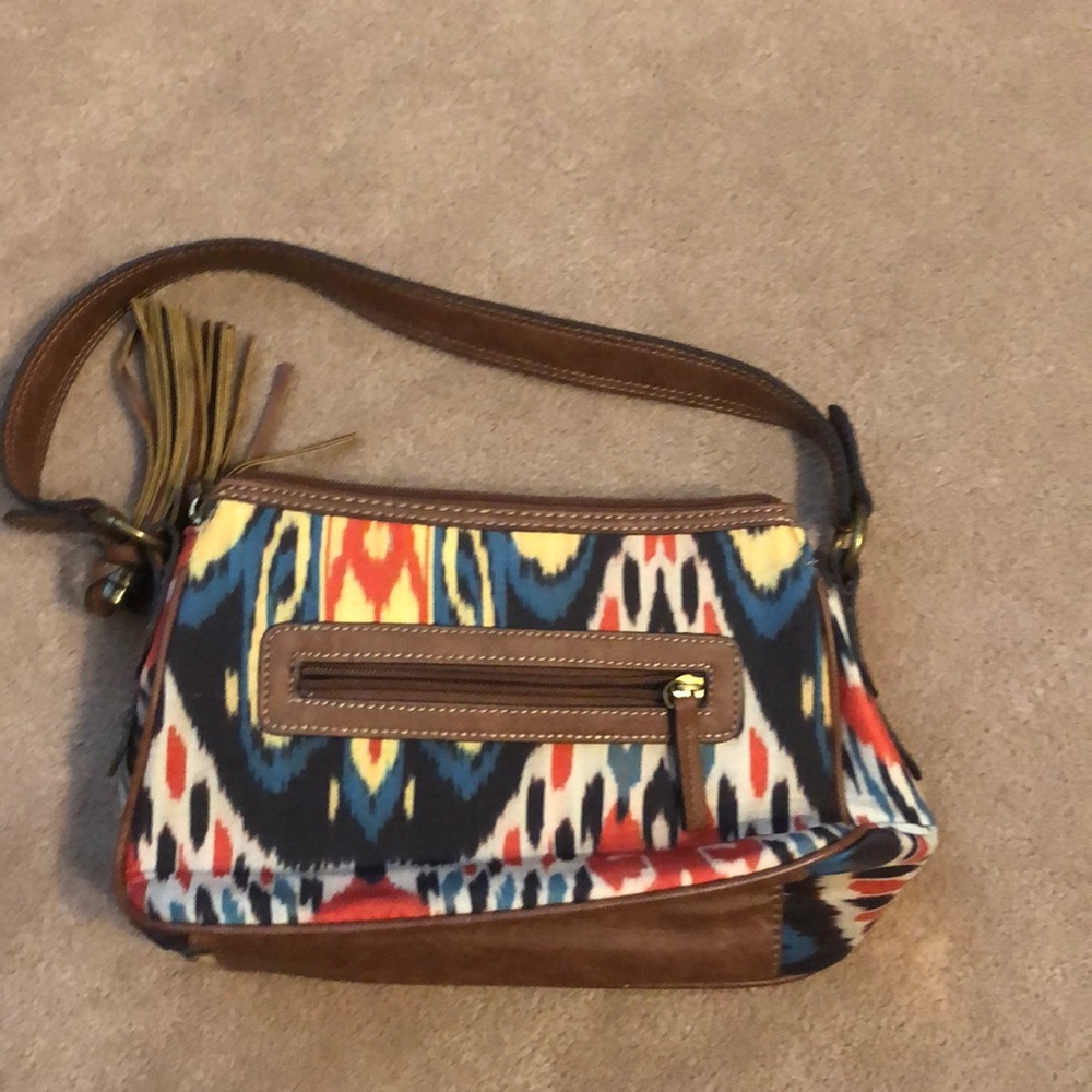 Chaps Purse - image 4